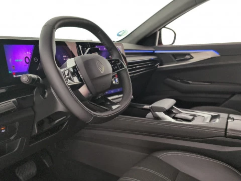 Renault Austral Techno E-Tech Full Hybrid 147kW (200CV)