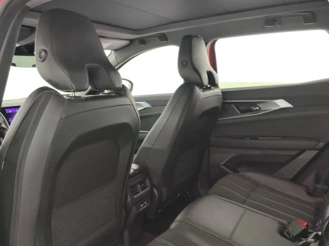 Renault Austral Techno E-Tech Full Hybrid 147kW (200CV)