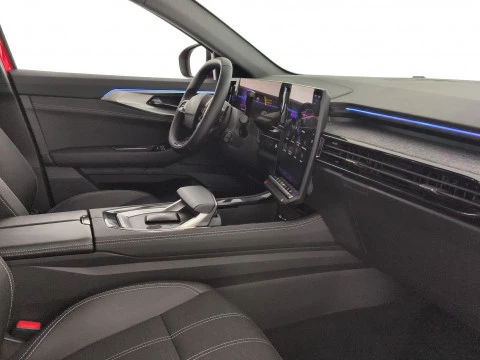 Renault Austral Techno E-Tech Full Hybrid 147kW (200CV)