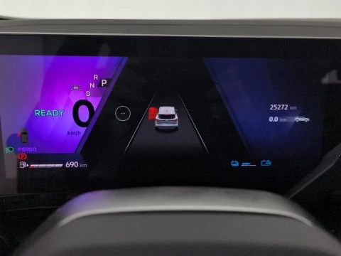 Renault Austral Techno E-Tech Full Hybrid 147kW (200CV)