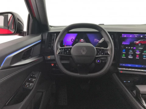 Renault Austral Techno E-Tech Full Hybrid 147kW (200CV)