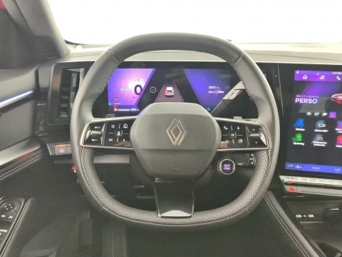 Renault Austral Techno E-Tech Full Hybrid 147kW (200CV)