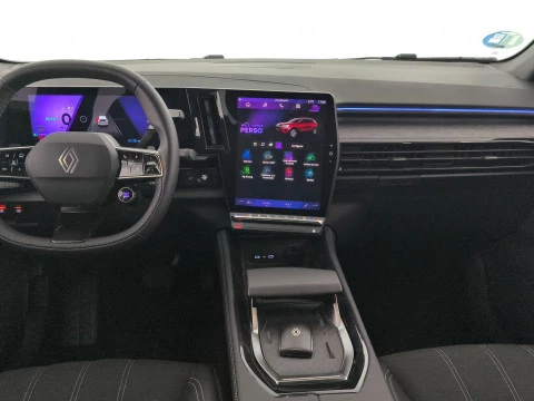 Renault Austral Techno E-Tech Full Hybrid 147kW (200CV)