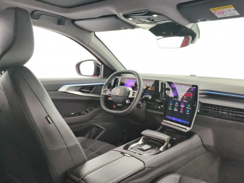 Renault Austral Techno E-Tech Full Hybrid 147kW (200CV)