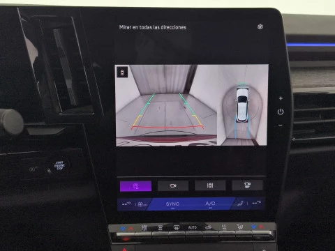 Renault Austral Techno E-Tech Full Hybrid 147kW (200CV)