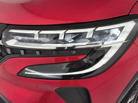 Renault Austral Techno E-Tech Full Hybrid 147kW (200CV)