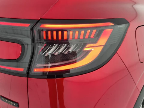 Renault Austral Techno E-Tech Full Hybrid 147kW (200CV)