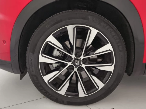 Renault Austral Techno E-Tech Full Hybrid 147kW (200CV)