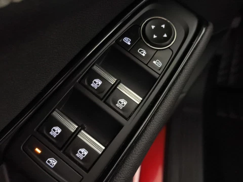 Renault Austral Techno E-Tech Full Hybrid 147kW (200CV)