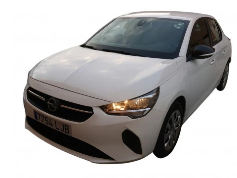 Opel Corsa-e 100kW (136CV) Edition-e