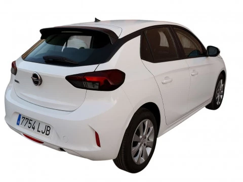 Opel Corsa-e 100kW (136CV) Edition-e