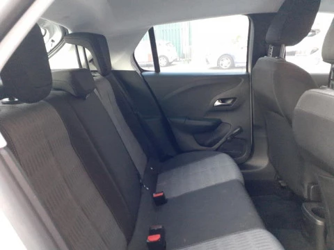 Opel Corsa-e 100kW (136CV) Edition-e