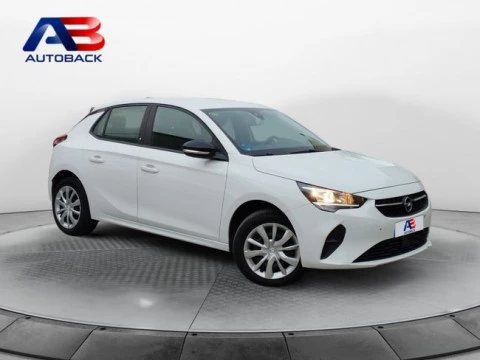 Opel Corsa-e 100kW (136CV) Edition-e