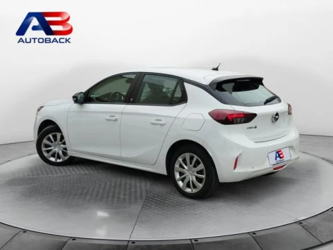 Opel Corsa-e 100kW (136CV) Edition-e