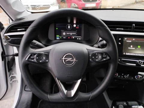 Opel Corsa-e 100kW (136CV) Edition-e