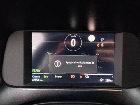 Opel Corsa-e 100kW (136CV) Edition-e