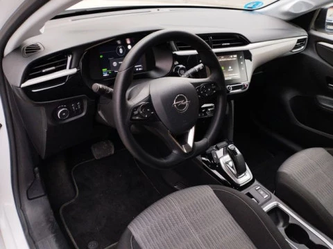 Opel Corsa-e 100kW (136CV) Edition-e