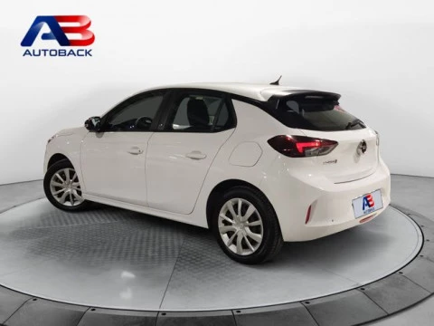 Opel Corsa-e 100kW (136CV) Edition-e