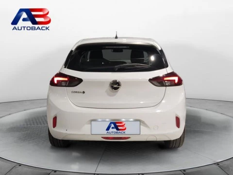 Opel Corsa-e 100kW (136CV) Edition-e