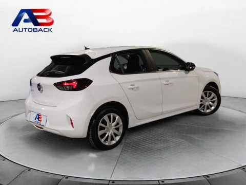 Opel Corsa-e 100kW (136CV) Edition-e