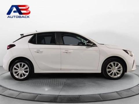 Opel Corsa-e 100kW (136CV) Edition-e