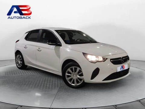 Opel Corsa-e 100kW (136CV) Edition-e