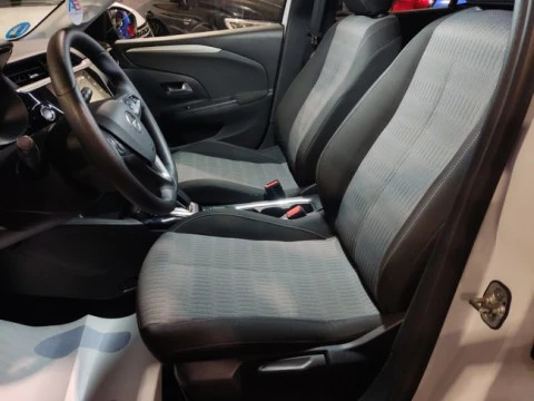 Opel Corsa-e 100kW (136CV) Edition-e