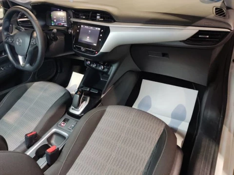 Opel Corsa-e 100kW (136CV) Edition-e