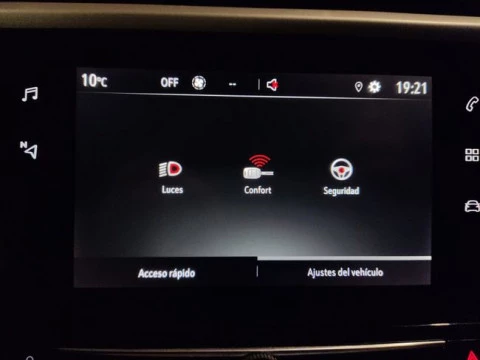 Opel Corsa-e 100kW (136CV) Edition-e