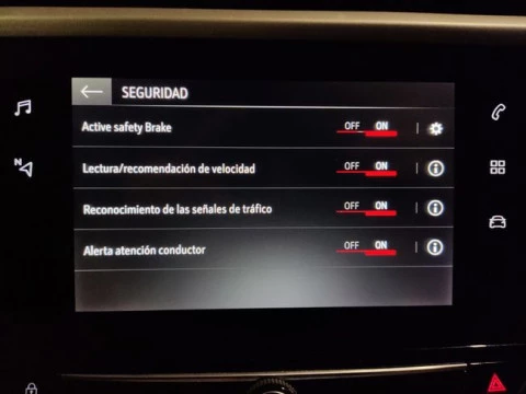 Opel Corsa-e 100kW (136CV) Edition-e