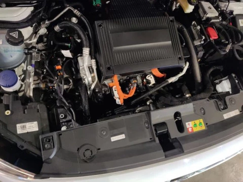 Opel Corsa-e 100kW (136CV) Edition-e