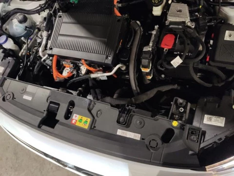 Opel Corsa-e 100kW (136CV) Edition-e