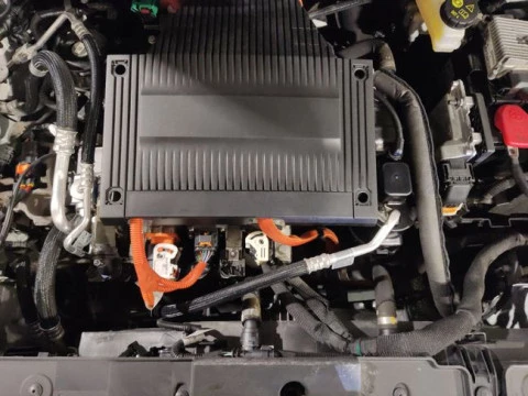 Opel Corsa-e 100kW (136CV) Edition-e