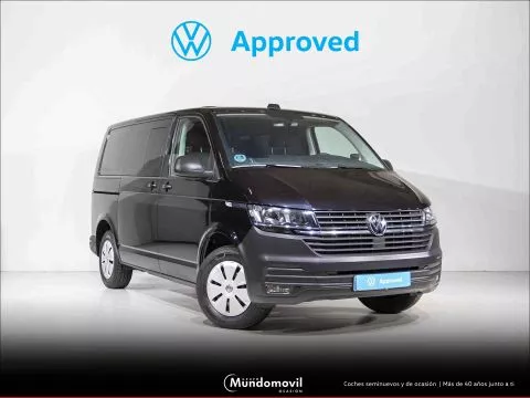 Volkswagen Caravelle Origin Corta 2.0 TDI 110kW BMT Volkswagen Caravelle Origin Corta 2.0 TDI 110kW BMT