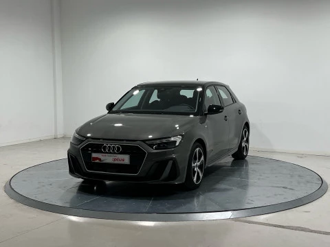 Audi A1 Sportback Adrenalin Black ed 30TFSI 85kW