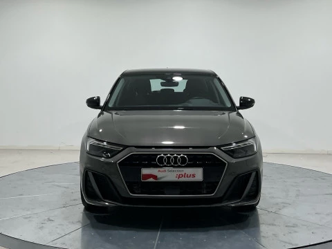 Audi A1 Sportback Adrenalin Black ed 30TFSI 85kW
