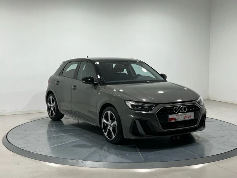 Audi A1 Sportback Adrenalin Black ed 30TFSI 85kW