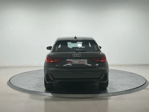 Audi A1 Sportback Adrenalin Black ed 30TFSI 85kW