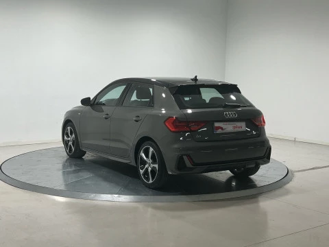 Audi A1 Sportback Adrenalin Black ed 30TFSI 85kW