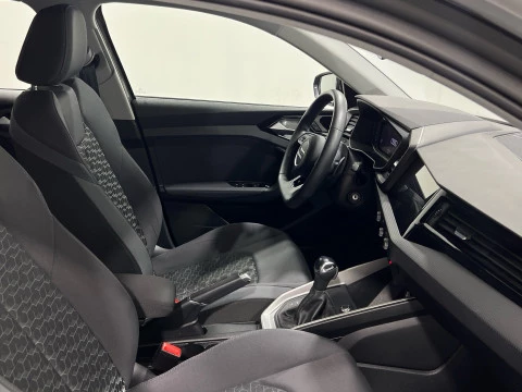 Audi A1 Sportback Adrenalin Black ed 30TFSI 85kW