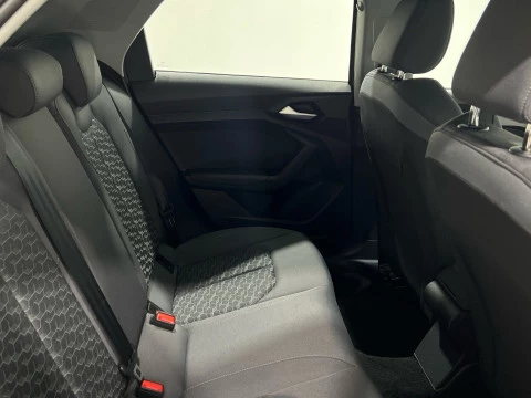 Audi A1 Sportback Adrenalin Black ed 30TFSI 85kW