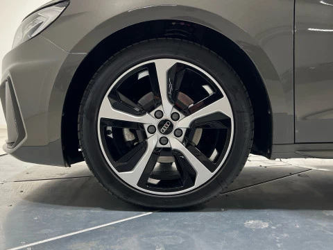 Audi A1 Sportback Adrenalin Black ed 30TFSI 85kW