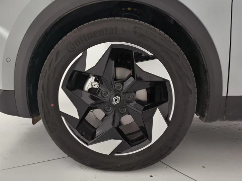 Renault Captur  TCe Techno 74kW GLP