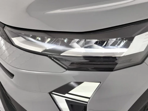 Renault Captur  TCe Techno 74kW GLP