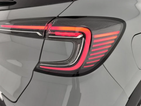 Renault Captur  TCe Techno 74kW GLP