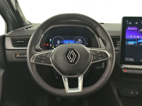 Renault Captur  TCe Techno 74kW GLP