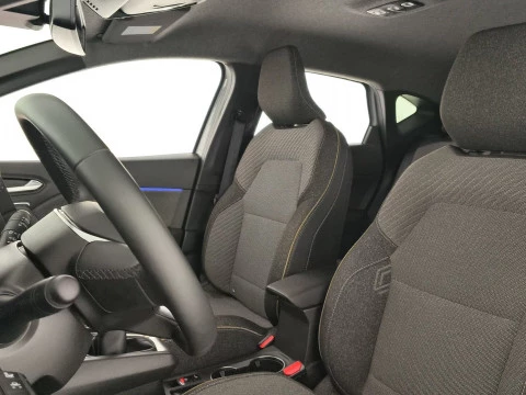 Renault Captur  TCe Techno 74kW GLP