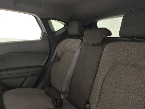 Renault Captur  TCe Techno 74kW GLP