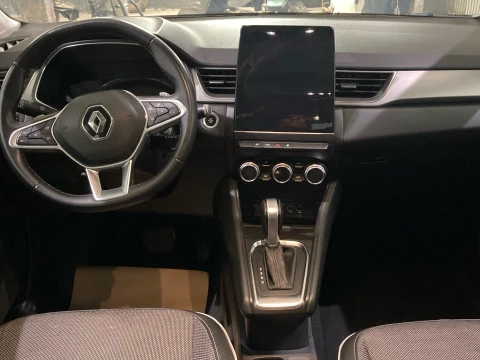 Renault Captur  Blue DCi Zen EDC 85kW