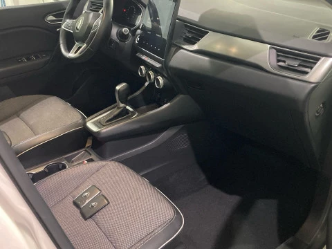 Renault Captur  Blue DCi Zen EDC 85kW